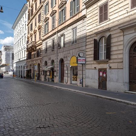 Primus Monti Suites Exterior foto