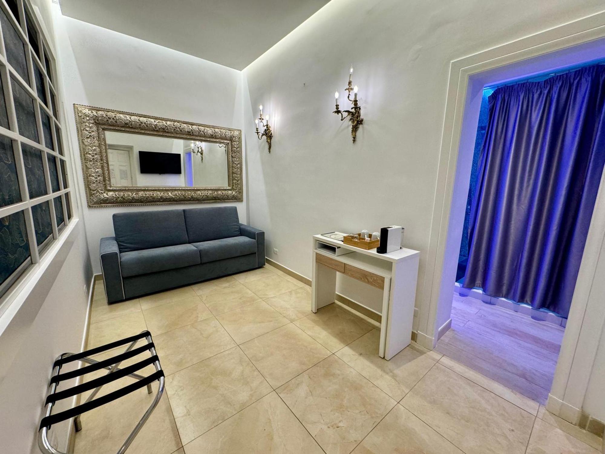 Primus Monti Suites Exterior foto